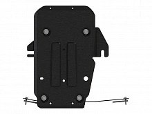 Защита редуктора для GAC GS8 I