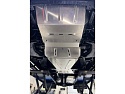 Комплект защит (радиатор, картер, акпп, рк, бак) для Foton Tunland V9 I
