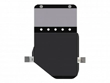 Защита АКПП для BMW 3 серии IV (E46)