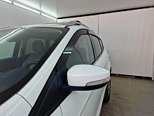 Дефлекторы окон 2D 6 шт. для Ford Kuga II Рестайлинг