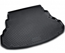 Коврик в багажник для LiXiang L8 I Рестайлинг