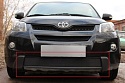 Защитная сетка радиатора низ для Toyota Urban Cruiser