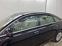 Дефлекторы окон 2D 6 шт (для кузова седан) для Audi A6 III (C6) Рестайлинг