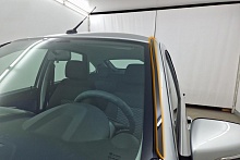 Водосток лобового стекла Премиум для LADA (ВАЗ) Granta I Рестайлинг