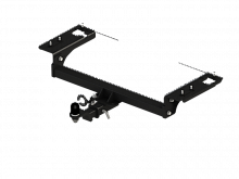 Фаркоп Sheriff с типом шара E для GAC M8