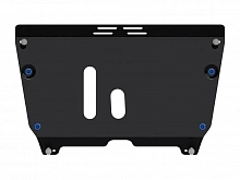 Защита картера и КПП для Toyota Camry VII (XV50)