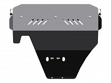 Защита картера для Subaru Forester III