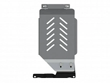 Защита КПП для Subaru XV I