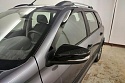 Дефлекторы окон 2D 6 шт (для кузова универсал) для LADA (ВАЗ) Granta I Рестайлинг