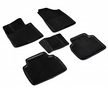 Коврики 3D EVA "СОТА" для Kia Sportage V