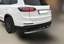 Защита заднего бампера d60 мм для Xcite X-Cross 8 I