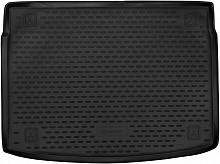 Коврик в багажник для Kia Ceed III Рестайлинг