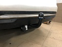 Фаркоп Oris c типом шара A для Citroen C4 II