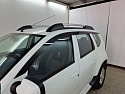 Дефлекторы окон 2D 6 шт для Renault Duster I