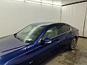 Дефлекторы окон 2D 4 шт. для Infiniti Q50 I
