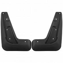 Брызговики передние для Tank 700 I
