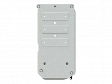 Защита КПП для BMW 3 серии VII (G2x)