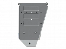 Защита КПП для BMW 7 серии VI (G11/G12) Рестайлинг