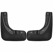 Брызговики передние для Haval F7 II