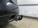Фаркоп Oris c типом шара A для Subaru Tribeca I