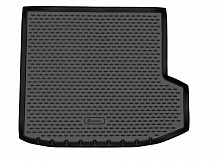 Коврик в багажник для Geely Tugella I