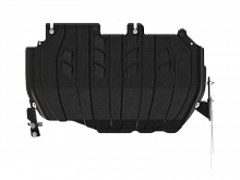 Защита РК для Tank 700 I