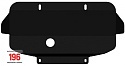 Защита картера для Great Wall Hover H5